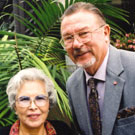 Masako and Jim Falk